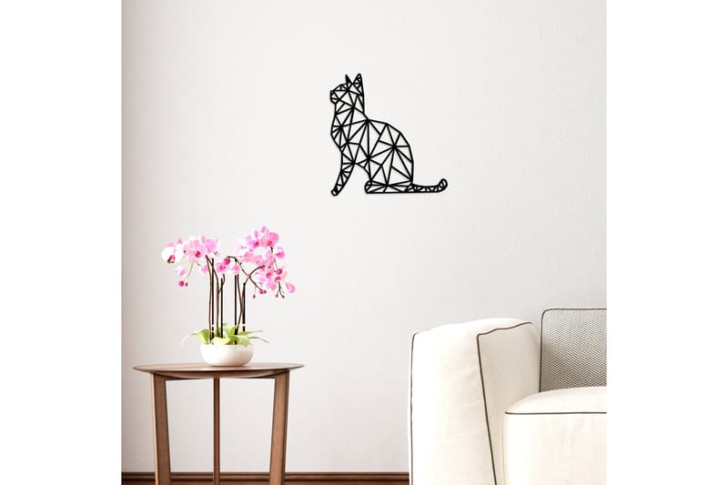 Dekorasjon Trebilder - Interiør - Maleri & posters - Lerretsbilder