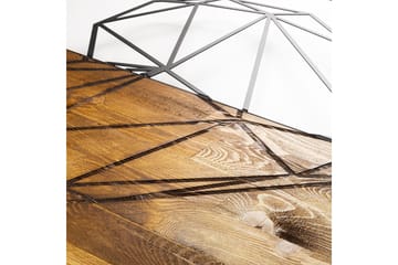 Dekorasjon Trebilder - Interiør - Maleri & posters - Lerretsbilder