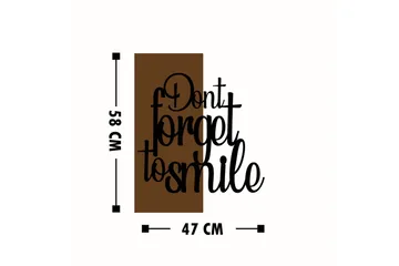 Dekorasjon Trebilder - Interiør - Maleri & posters - Lerretsbilder