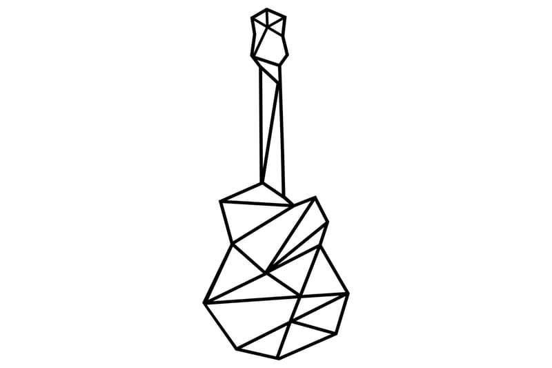 Dekorasjon Veggtekst