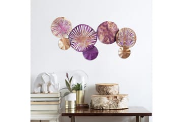 Dekorasjon Veggtekst - Interiør - Maleri & posters - Lerretsbilder