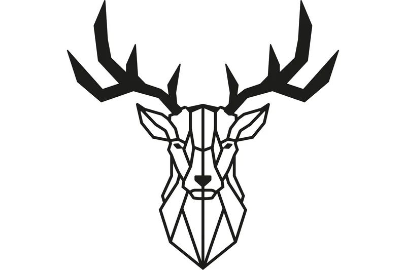 Dekorasjon Veggtekst