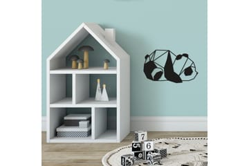 Dekorasjon Veggtekst - Interiør - Maleri & posters - Lerretsbilder