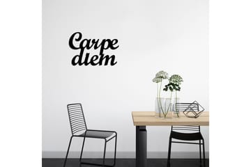 Dekorasjon Veggtekst - Interiør - Maleri & posters - Lerretsbilder