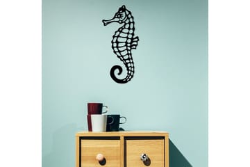 Dekorasjon Veggtekst - Interiør - Maleri & posters - Lerretsbilder