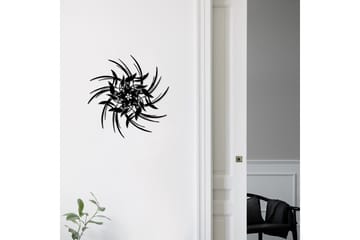 Dekorasjon Veggtekst - Interiør - Maleri & posters - Lerretsbilder