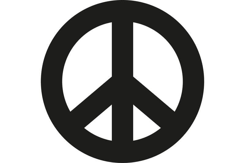Dekorasjon Veggtekst - Interiør - Maleri & posters - Lerretsbilder