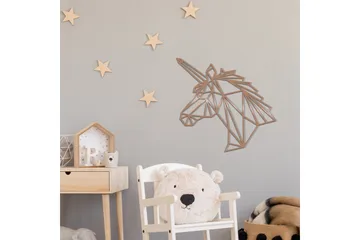 Dekorasjon Veggtekst - Interiør - Maleri & posters - Lerretsbilder