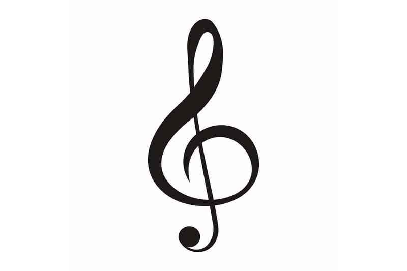 Dekorasjon Veggtekst