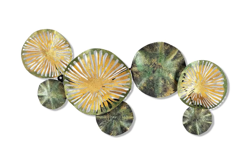 Dekorasjon Veggtekst