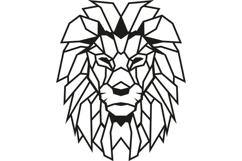 Dekorasjon Veggtekst