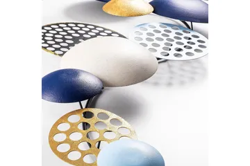 Dekorasjon Veggtekst - Interiør - Maleri & posters - Lerretsbilder