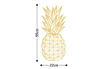 Dekorasjon Veggtekst - Interiør - Maleri & posters - Lerretsbilder