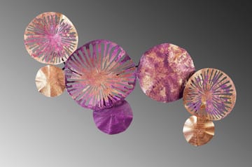 Dekorasjon Veggtekst - Interiør - Maleri & posters - Lerretsbilder