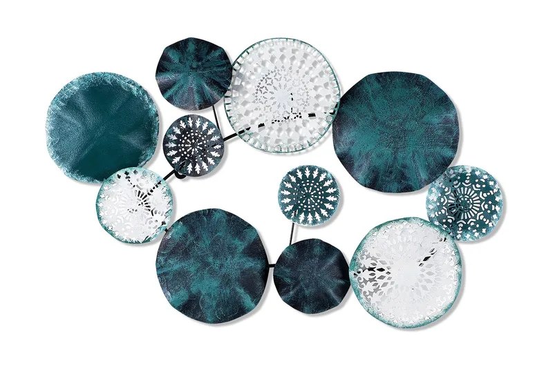 Dekorasjon Veggtekst