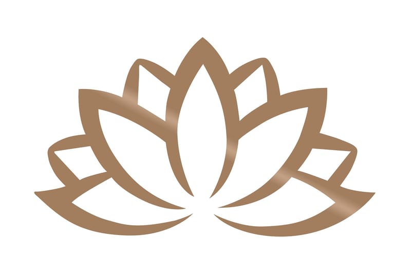 Dekorasjon Veggtekst