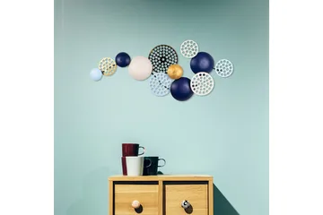 Dekorasjon Veggtekst - Interiør - Maleri & posters - Lerretsbilder