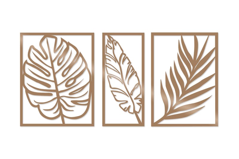 Dekorasjon Veggtekst