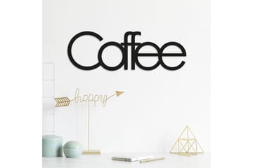 Dekorasjon Veggtekst - Interiør - Maleri & posters - Lerretsbilder