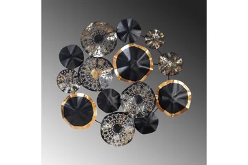 Dekorasjon Veggtekst - Interiør - Maleri & posters - Lerretsbilder