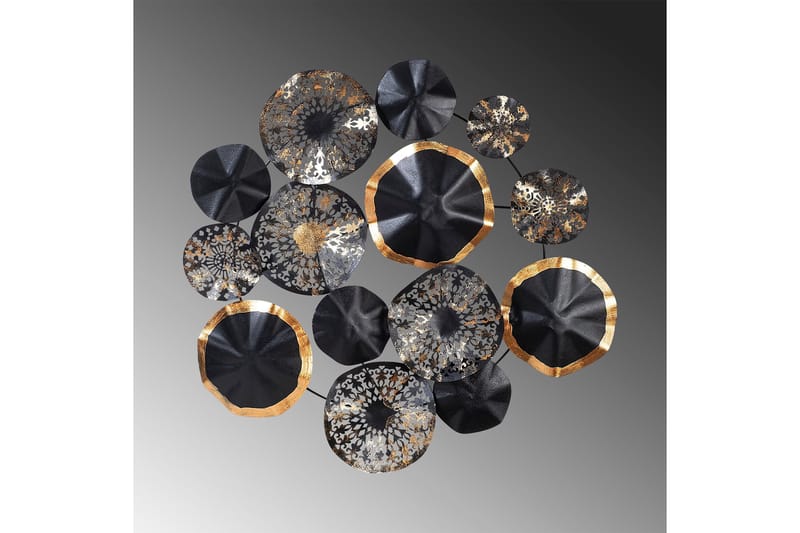 Dekorasjon Veggtekst - Interiør - Maleri & posters - Lerretsbilder