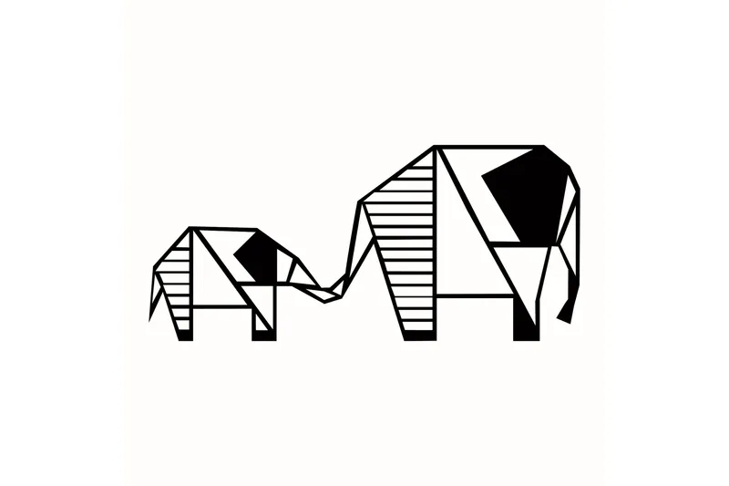 Dekorasjon Veggtekst