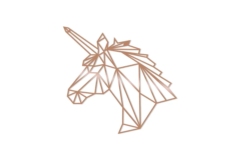 Dekorasjon Veggtekst