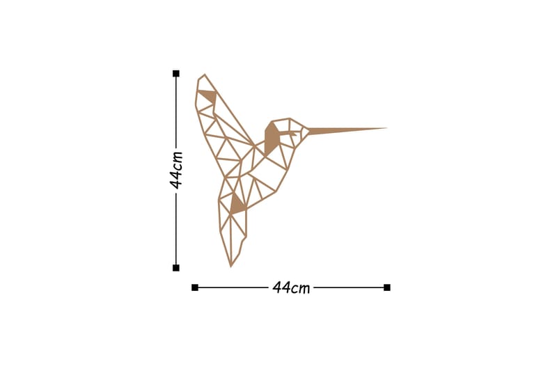 Dekorasjon Veggtekst - Interiør - Maleri & posters - Lerretsbilder
