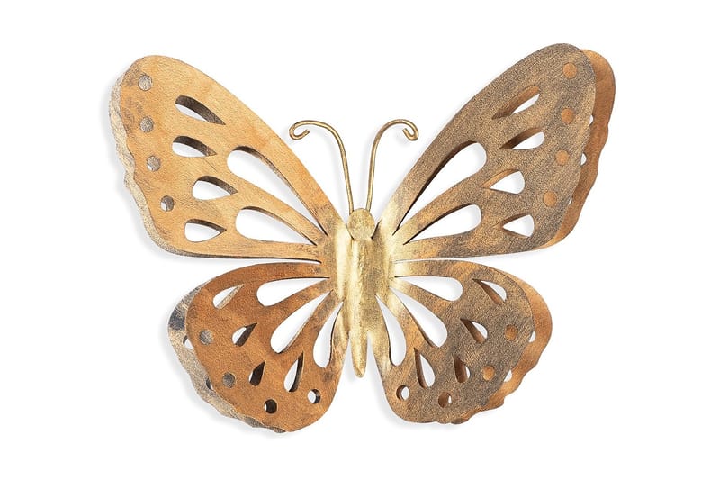 Dekorasjon Veggtekst