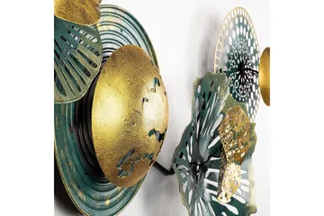 Dekorasjon Veggtekst - Interiør - Maleri & posters - Lerretsbilder