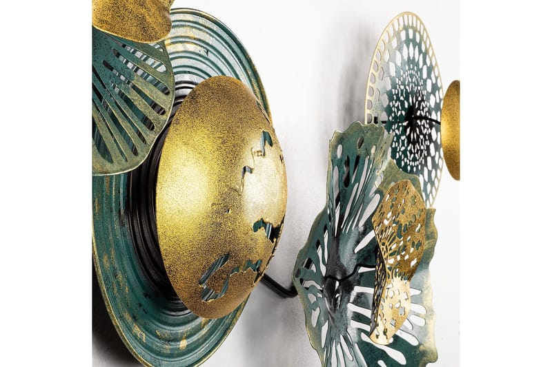 Dekorasjon Veggtekst - Interiør - Maleri & posters - Lerretsbilder