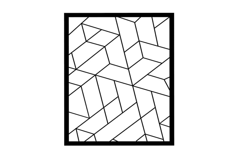 Dekorasjon Veggtekst