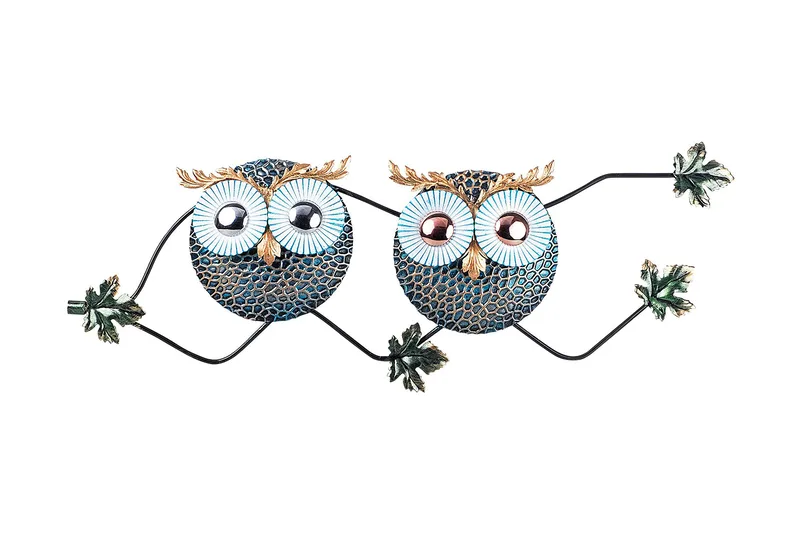 Dekorasjon Veggtekst