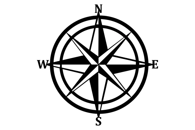 Dekorasjon Veggtekst