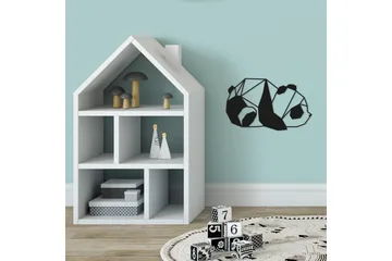 Dekorasjon Veggtekst - Interiør - Maleri & posters - Lerretsbilder