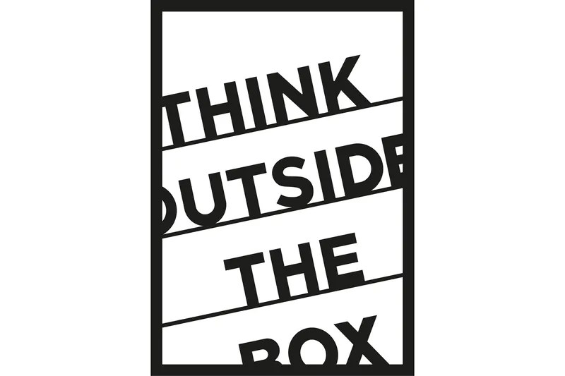 Dekorasjon Veggtekst