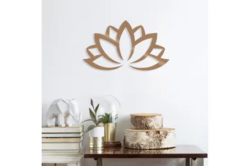 Dekorasjon Veggtekst - Interiør - Maleri & posters - Lerretsbilder