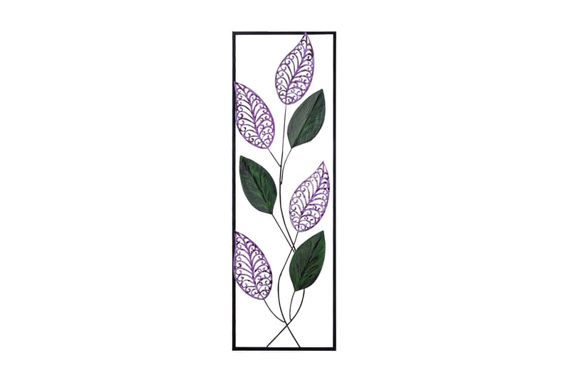 Dekorasjon Veggtekst