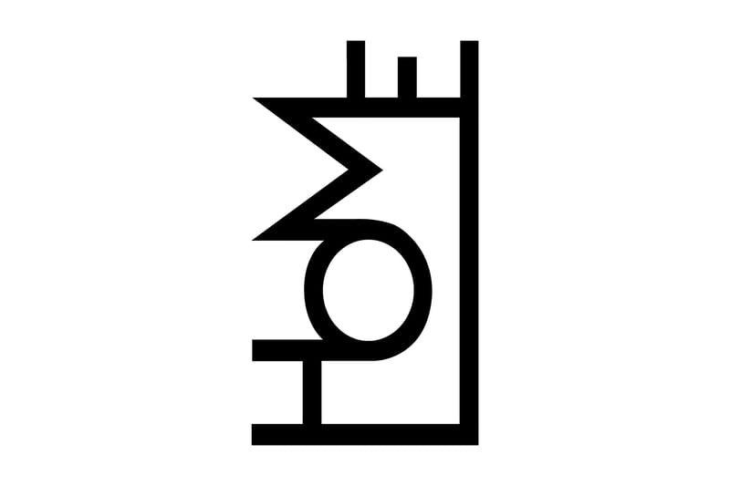 Dekorasjon Veggtekst