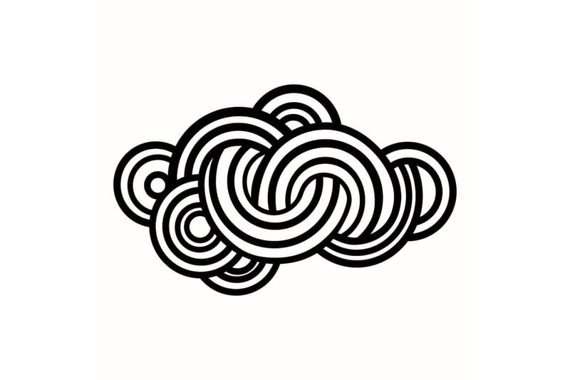 Dekorasjon Veggtekst