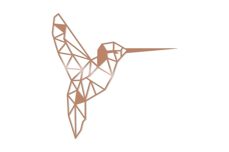 Dekorasjon Veggtekst