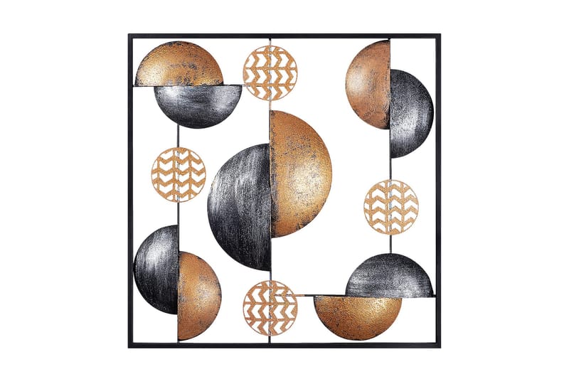 Dekorasjon Veggtekst