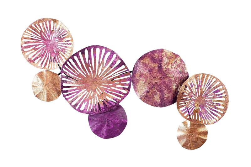 Dekorasjon Veggtekst