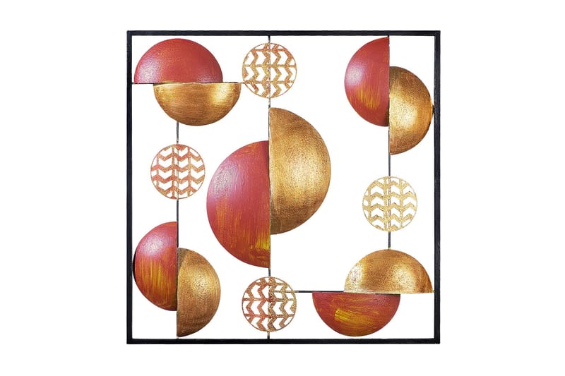 Dekorasjon Veggtekst