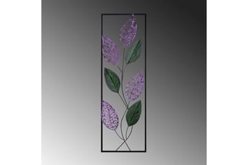 Dekorasjon Veggtekst - Interiør - Maleri & posters - Lerretsbilder