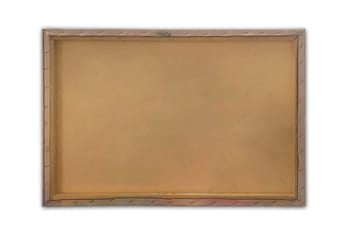 Dekorativ Canvasbilde 3-Deler 30x30 cm - Flerfarget - Interiør - Maleri & posters - Lerretsbilder
