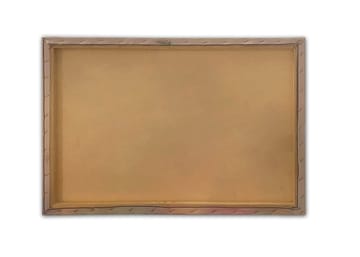 Dekorativ Canvasbilde 3-Deler 30x30 cm - Flerfarget - Interiør - Maleri & posters - Lerretsbilder