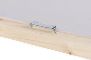 Dekorativ Canvasbilde 50x70 cm - Flerfarget - Interiør - Maleri & posters - Lerretsbilder