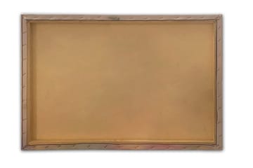 Dekorativ Canvasbilde 50x70 cm - Flerfarget - Interiør - Maleri & posters - Lerretsbilder