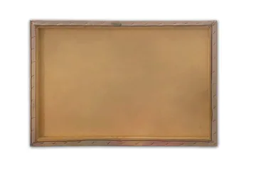 Dekorativ Canvasbilde 50x70 cm - Flerfarget - Interiør - Maleri & posters - Lerretsbilder